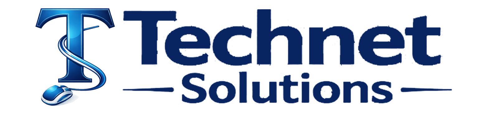Technet Solutions Logo